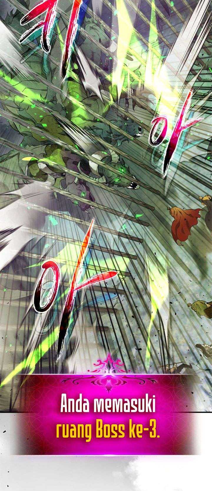 Leveling With the Gods chapter 20 halaman 20