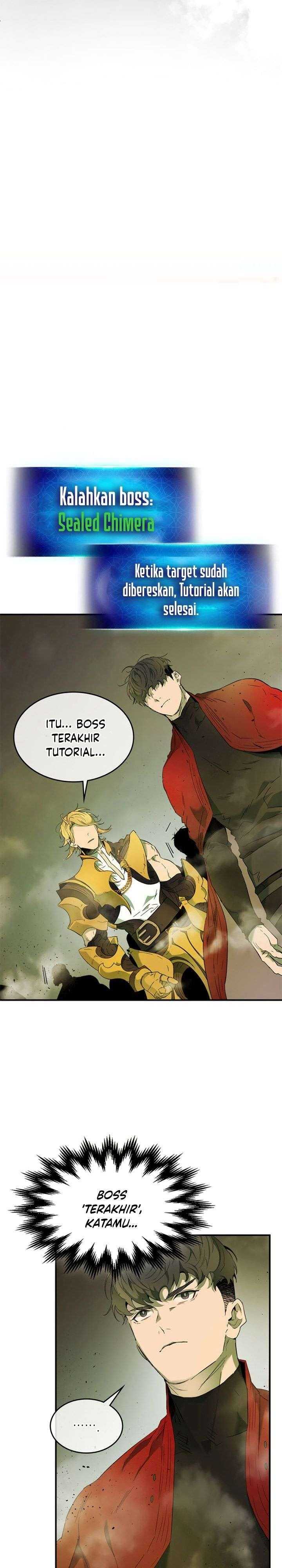 Leveling With the Gods chapter 20 halaman 21