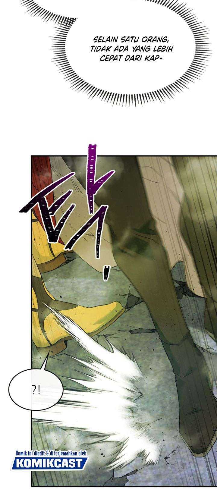 Leveling With the Gods chapter 20 halaman 24