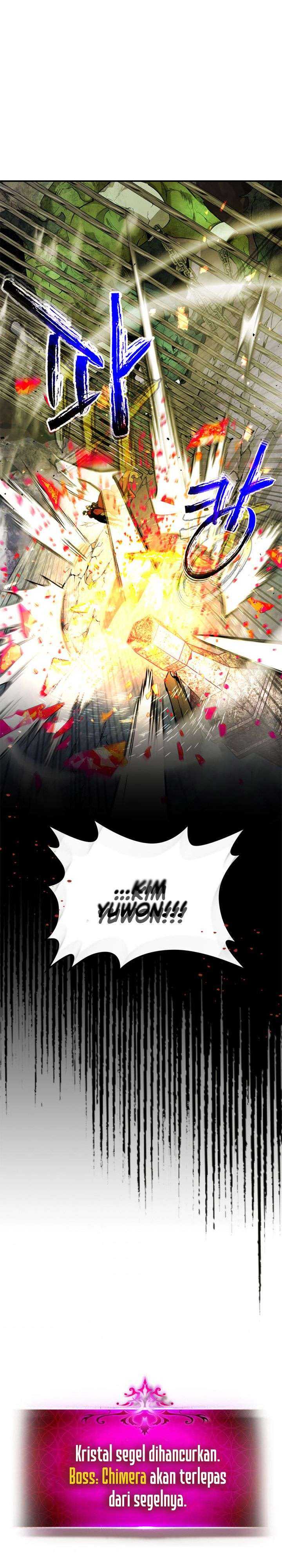 Leveling With the Gods chapter 20 halaman 27