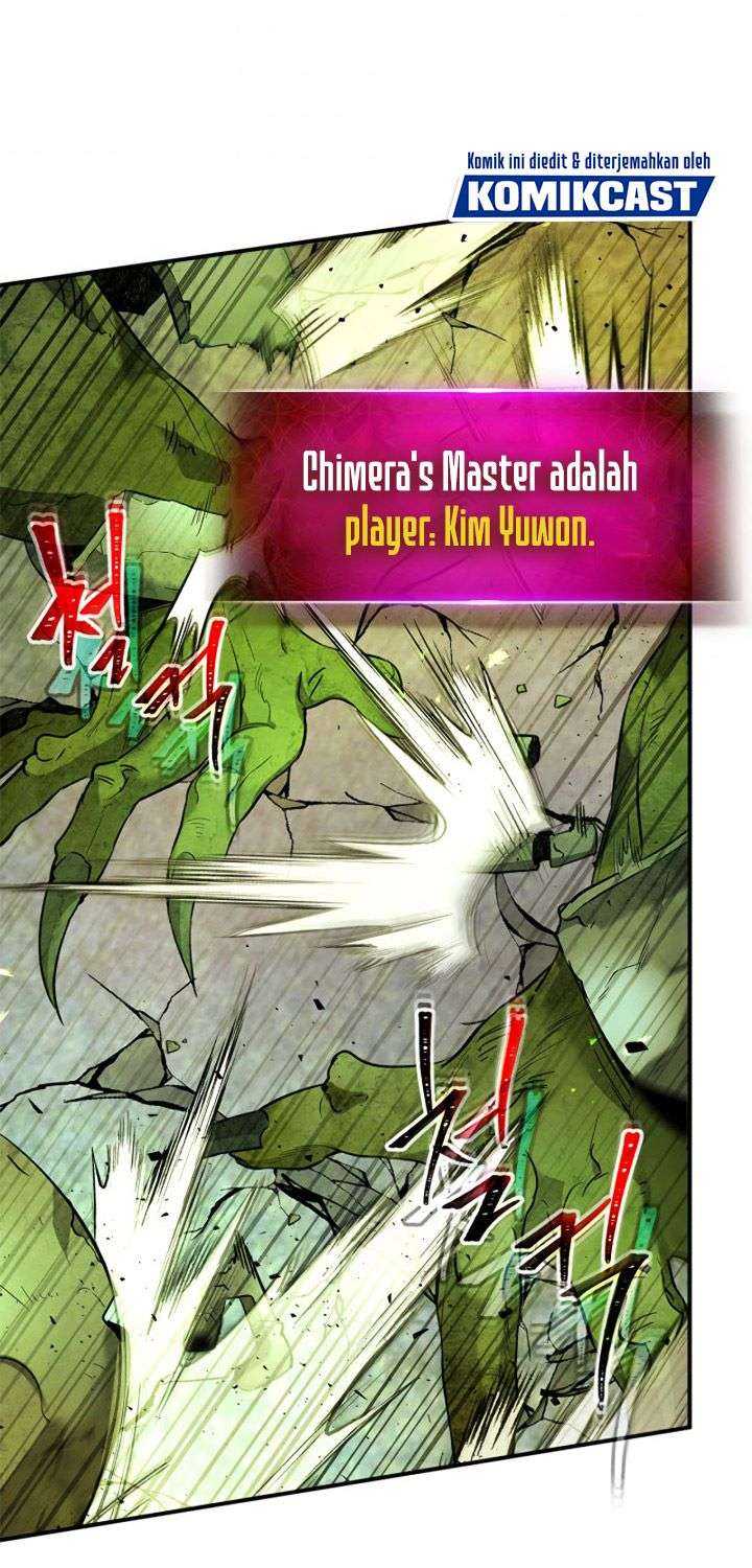 Leveling With the Gods chapter 20 halaman 28