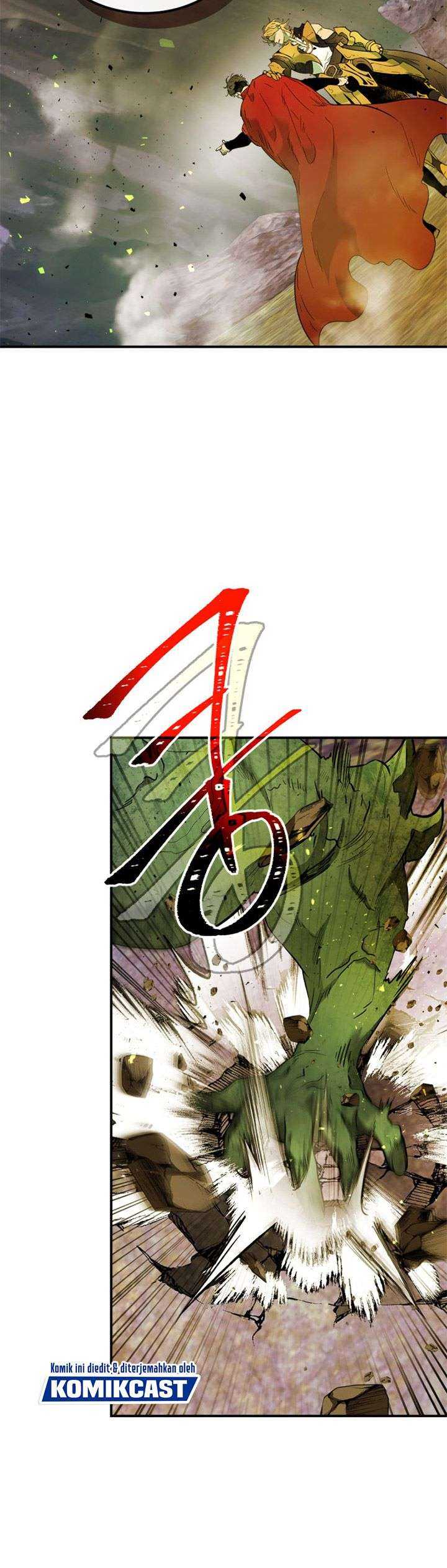 Leveling With the Gods chapter 20 halaman 31
