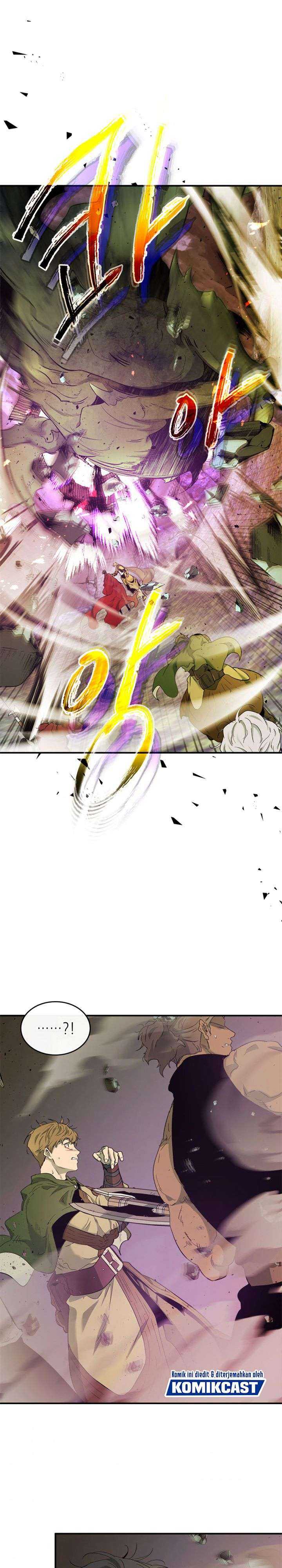 Leveling With the Gods chapter 20 halaman 32
