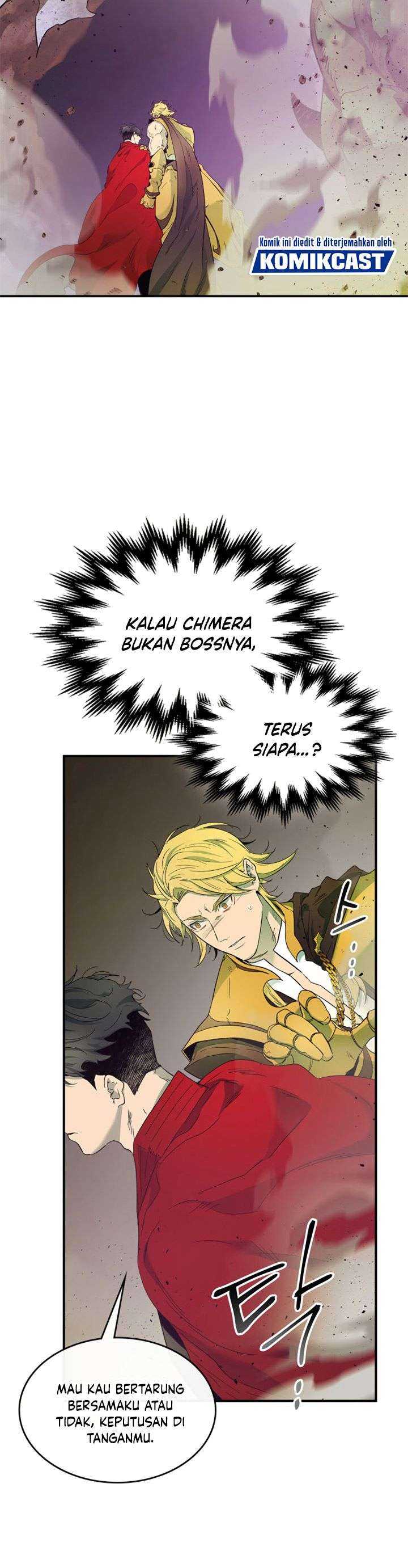 Leveling With the Gods chapter 20 halaman 34