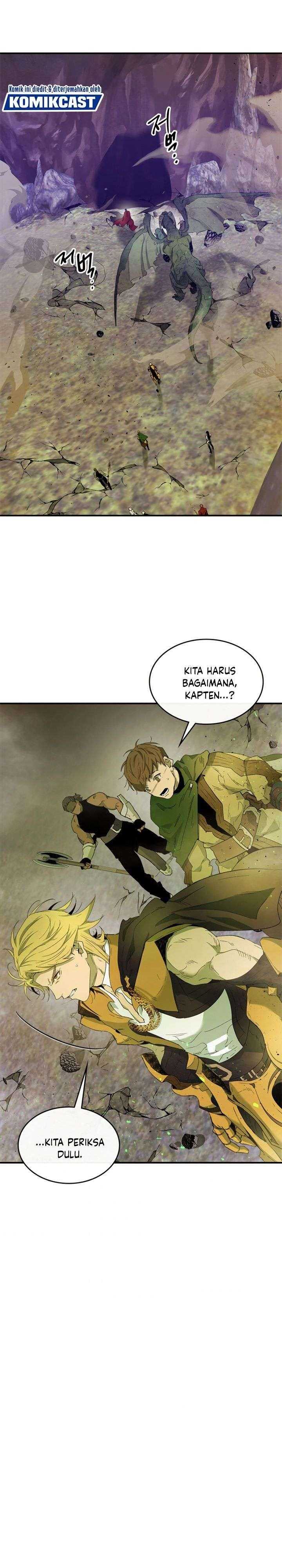 Leveling With the Gods chapter 20 halaman 35