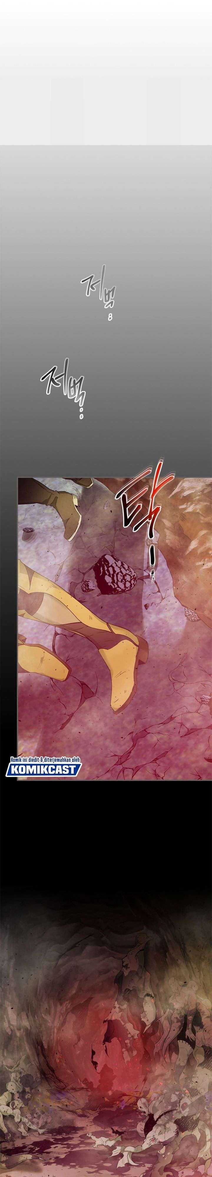 Leveling With the Gods chapter 20 halaman 36