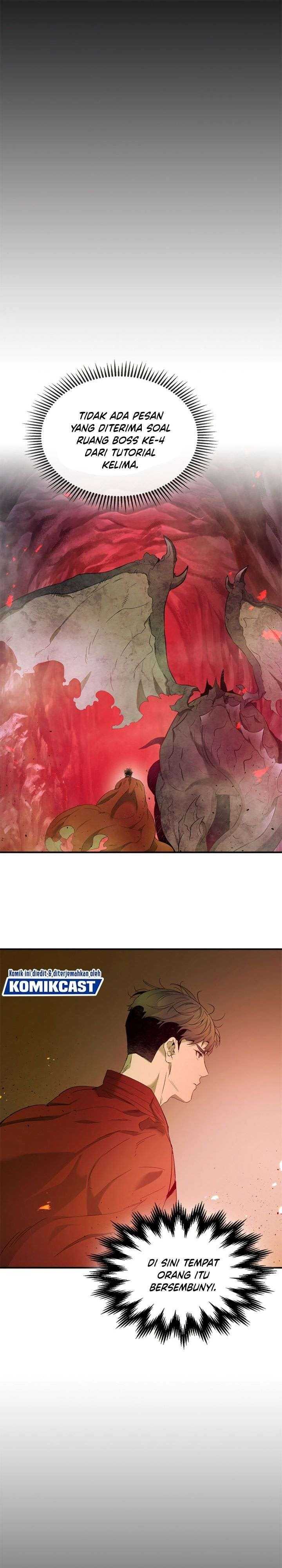 Leveling With the Gods chapter 20 halaman 38
