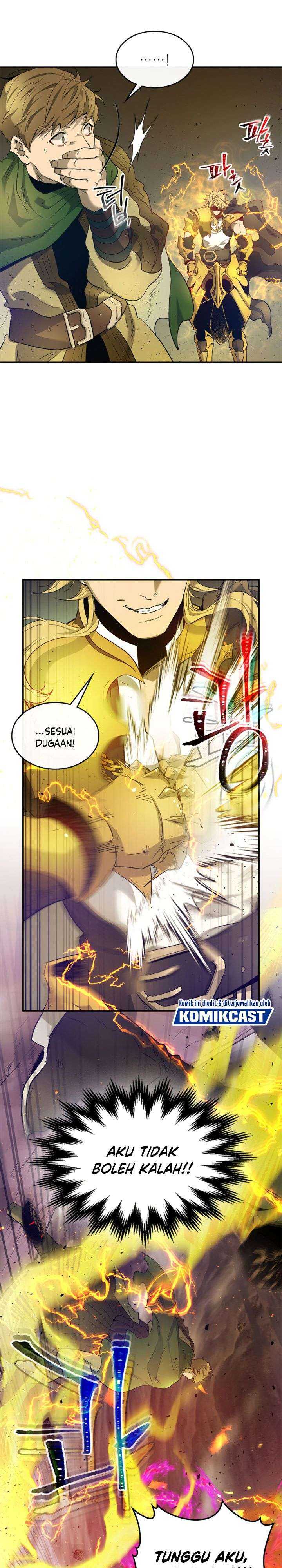 Leveling With the Gods chapter 20 halaman 4