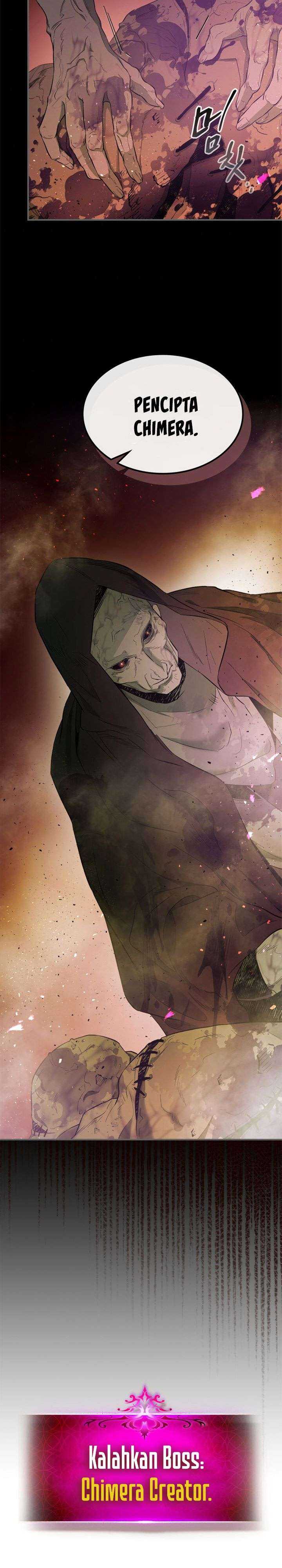 Leveling With the Gods chapter 20 halaman 40