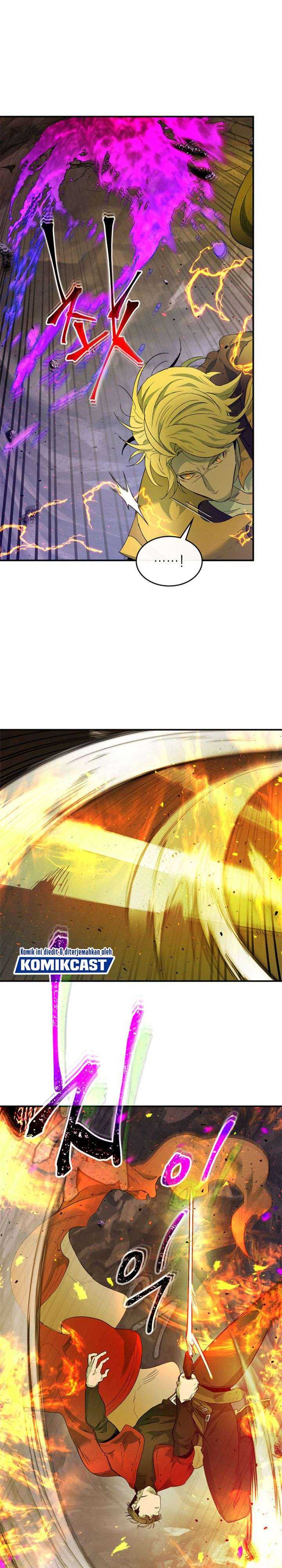 Leveling With the Gods chapter 20 halaman 7