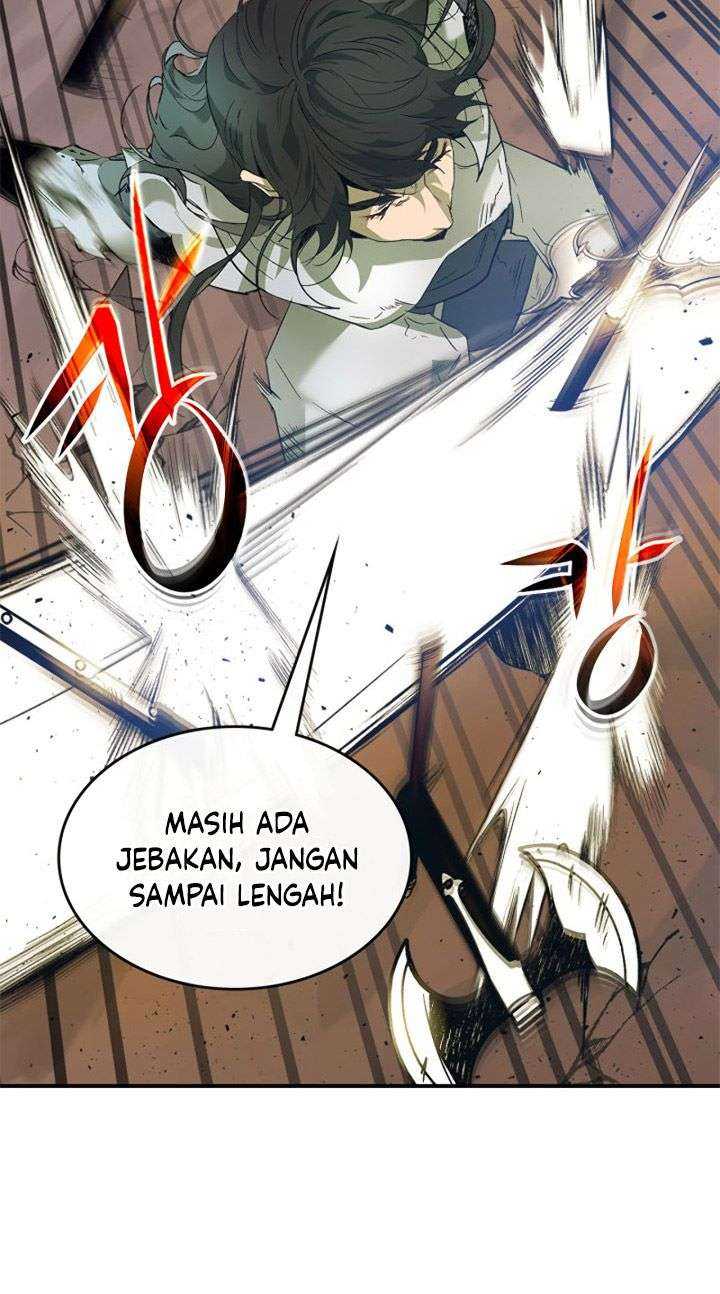 Leveling With the Gods chapter 20 halaman 9