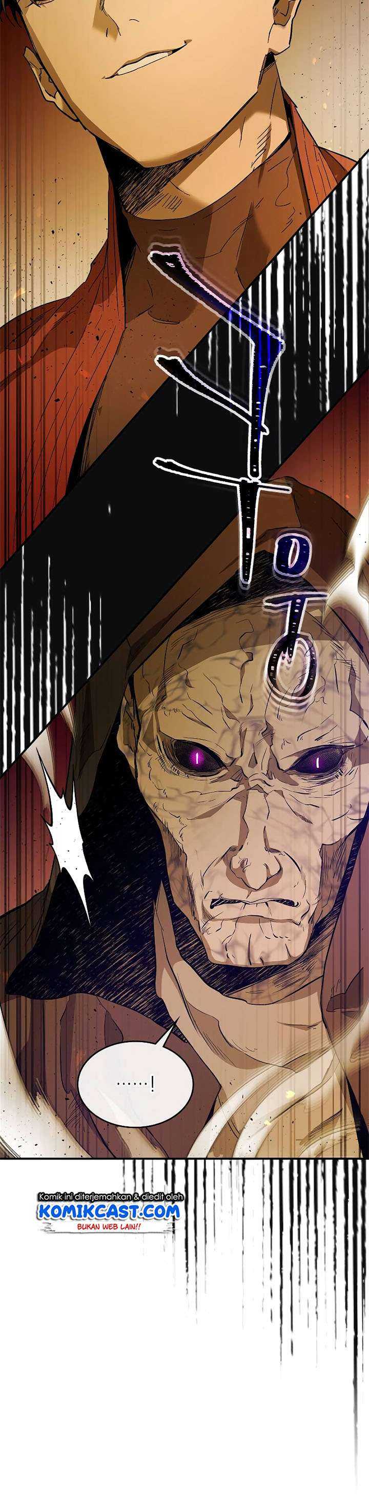 Leveling With the Gods chapter 21 halaman 12