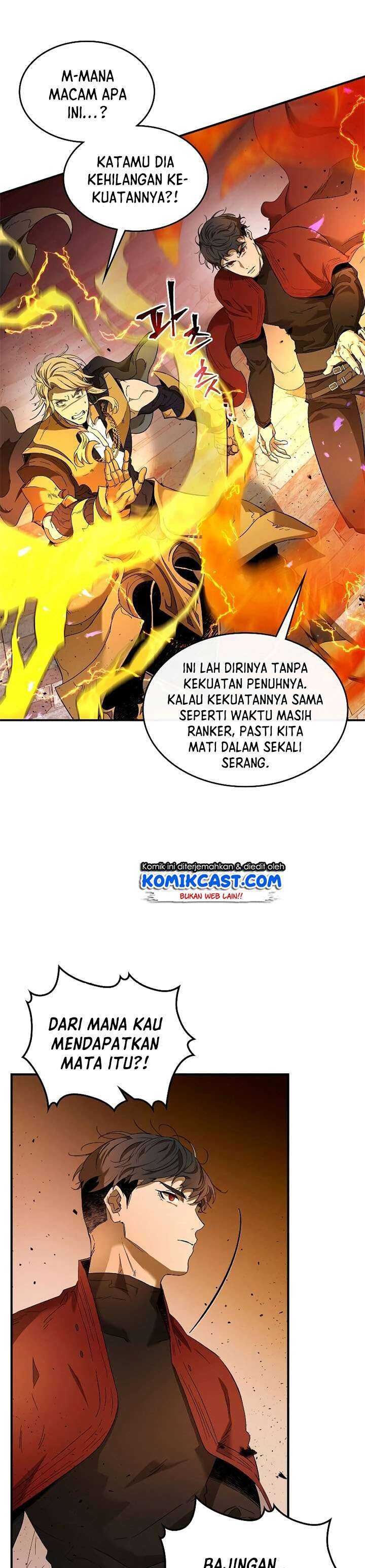 Leveling With the Gods chapter 21 halaman 14
