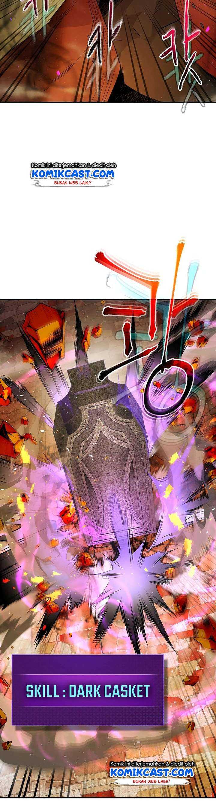 Leveling With the Gods chapter 21 halaman 22