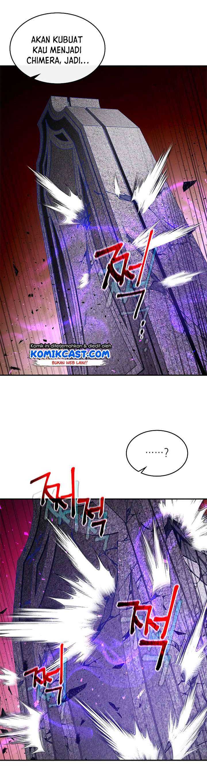 Leveling With the Gods chapter 21 halaman 24