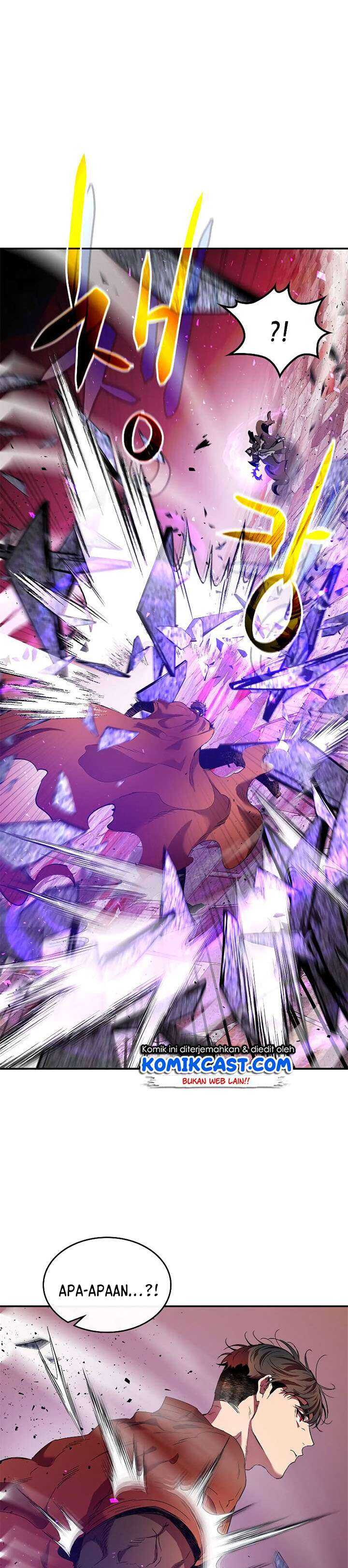 Leveling With the Gods chapter 21 halaman 25