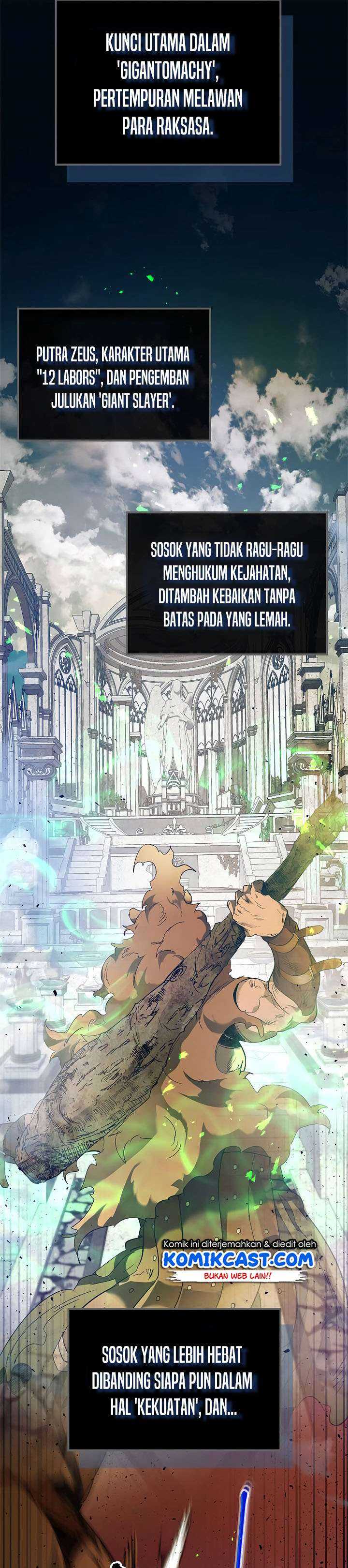 Leveling With the Gods chapter 21 halaman 28