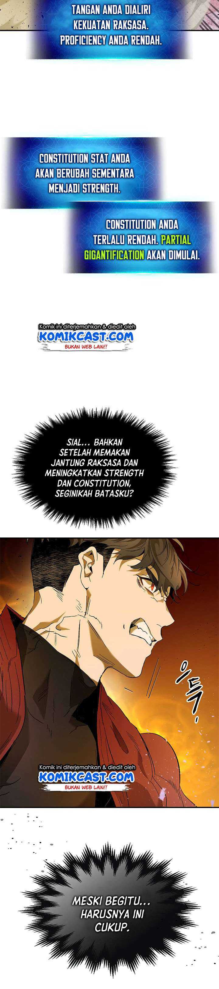 Leveling With the Gods chapter 21 halaman 30