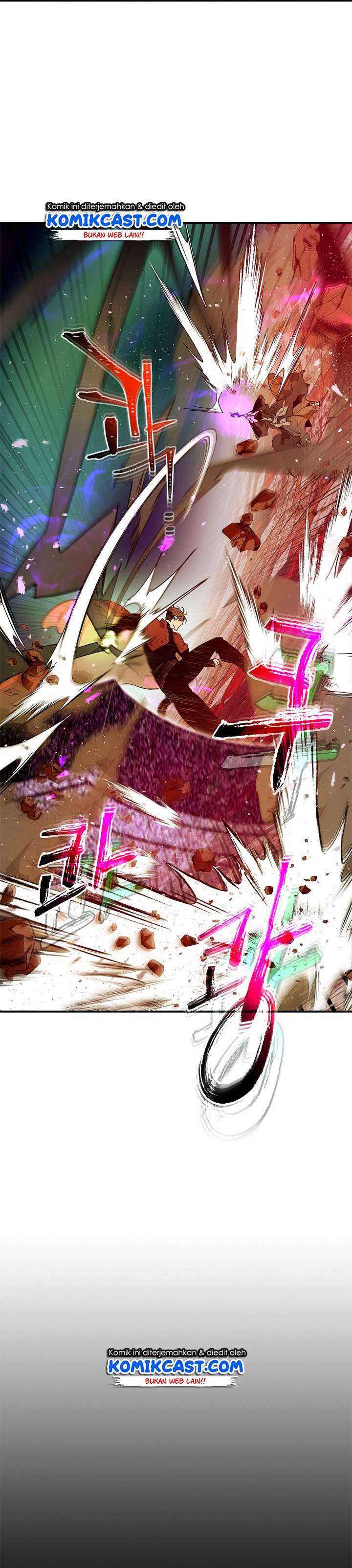 Leveling With the Gods chapter 21 halaman 32