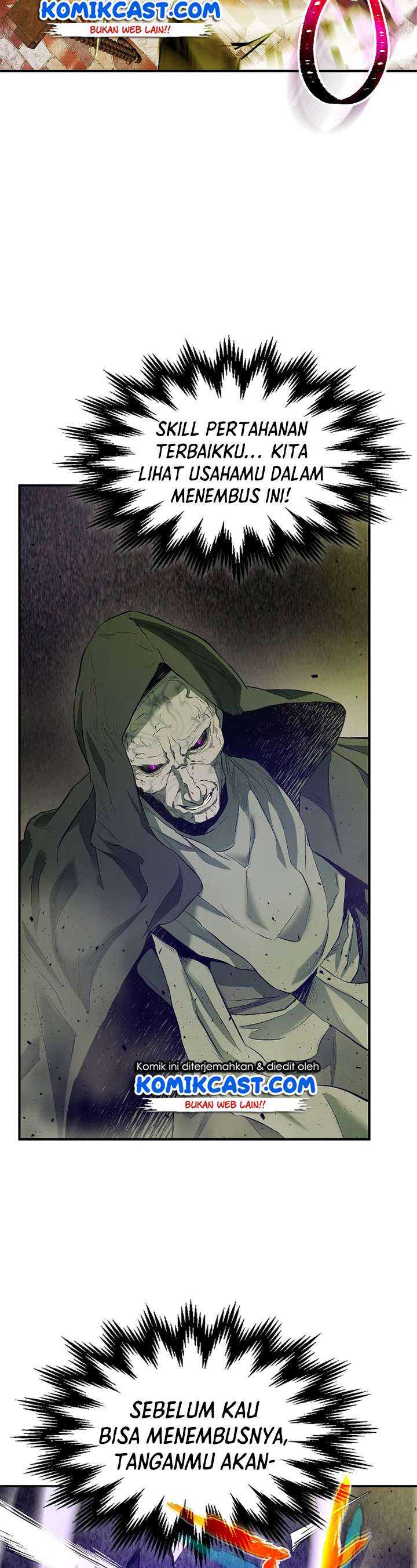 Leveling With the Gods chapter 21 halaman 42
