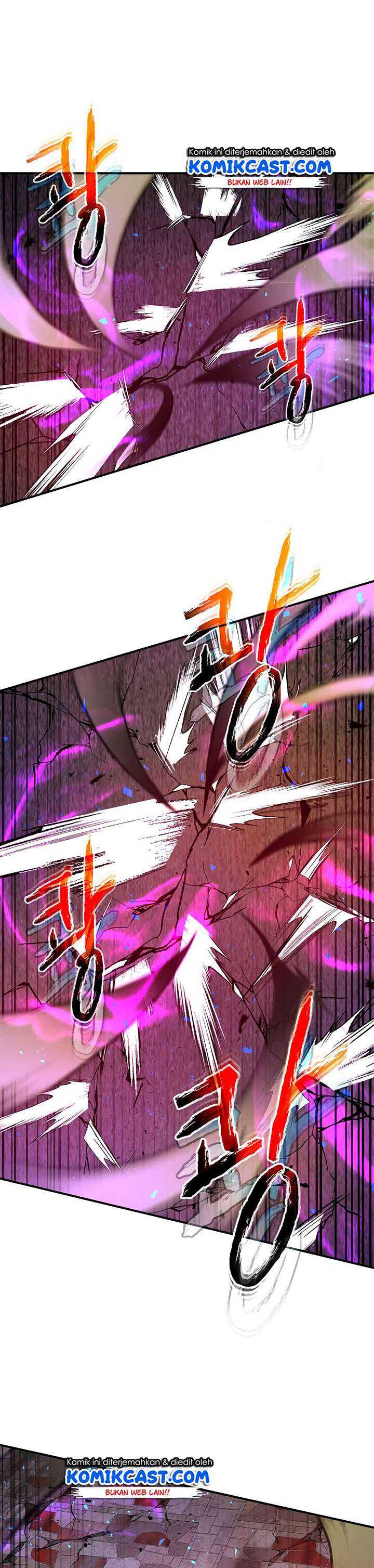 Leveling With the Gods chapter 21 halaman 44