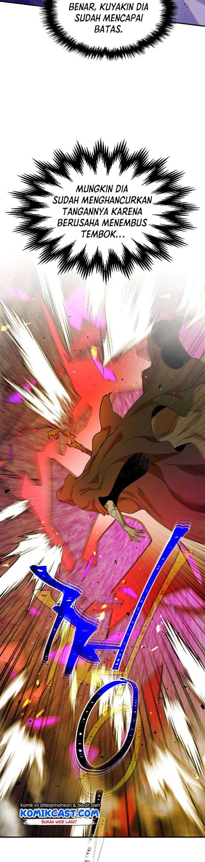 Leveling With the Gods chapter 21 halaman 46
