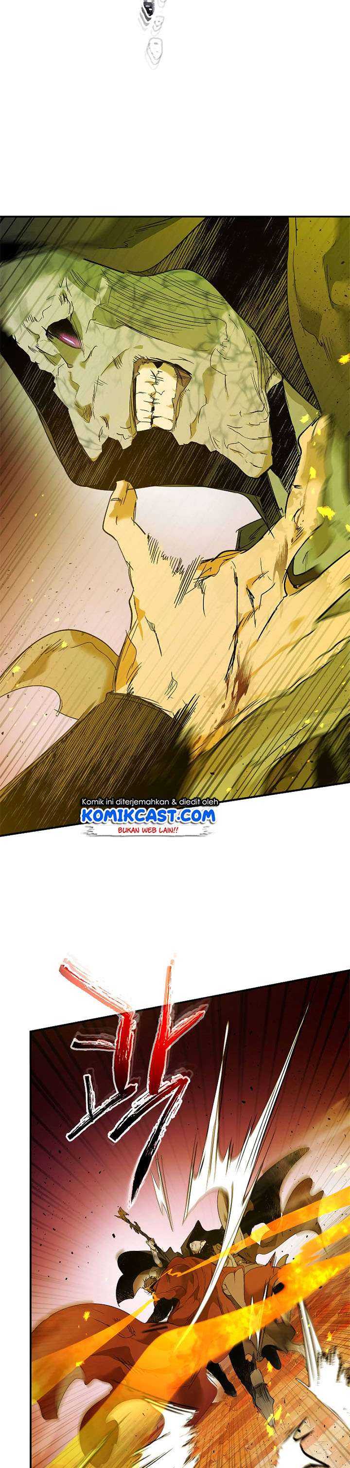 Leveling With the Gods chapter 21 halaman 47