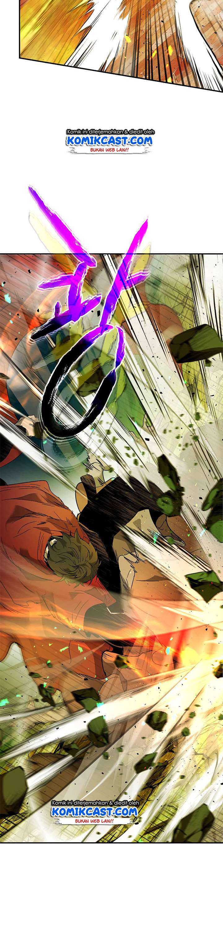 Leveling With the Gods chapter 21 halaman 48