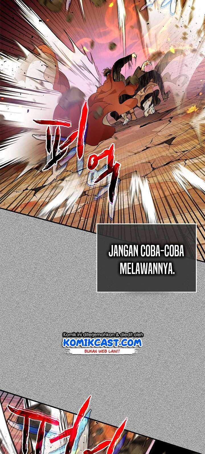 Leveling With the Gods chapter 21 halaman 51