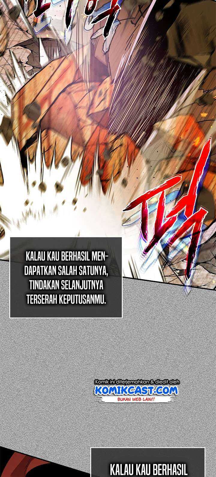 Leveling With the Gods chapter 21 halaman 52