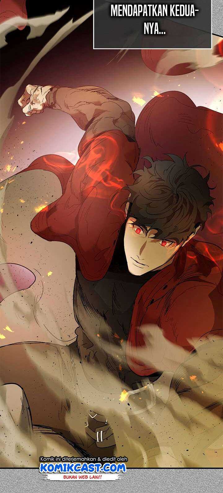 Leveling With the Gods chapter 21 halaman 53