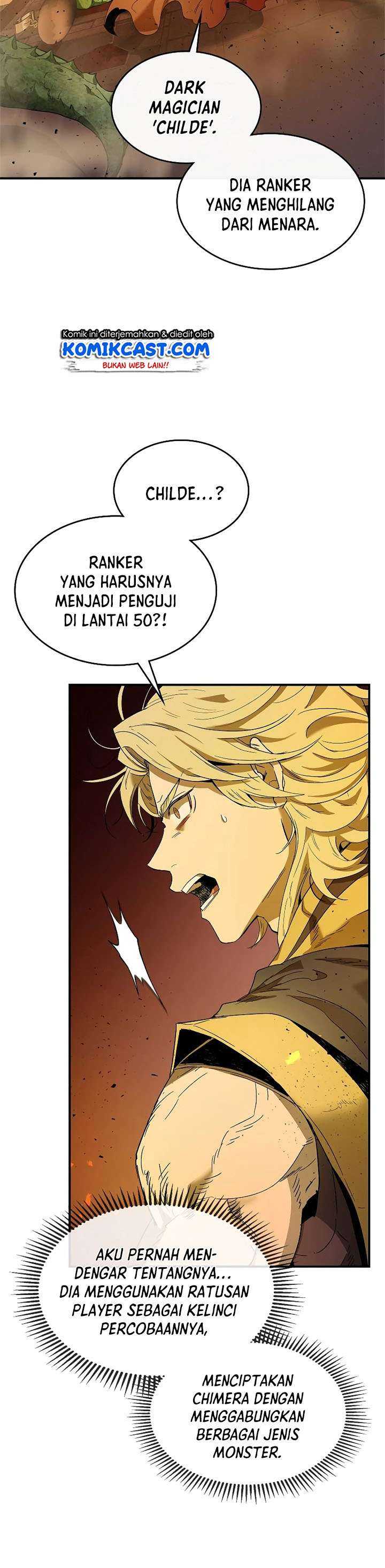 Leveling With the Gods chapter 21 halaman 9