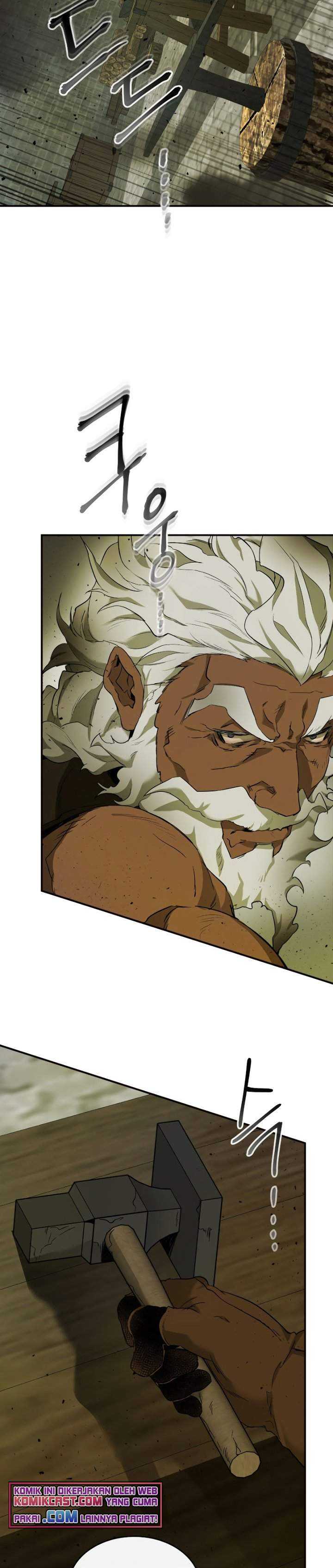Leveling With the Gods chapter 28 halaman 10