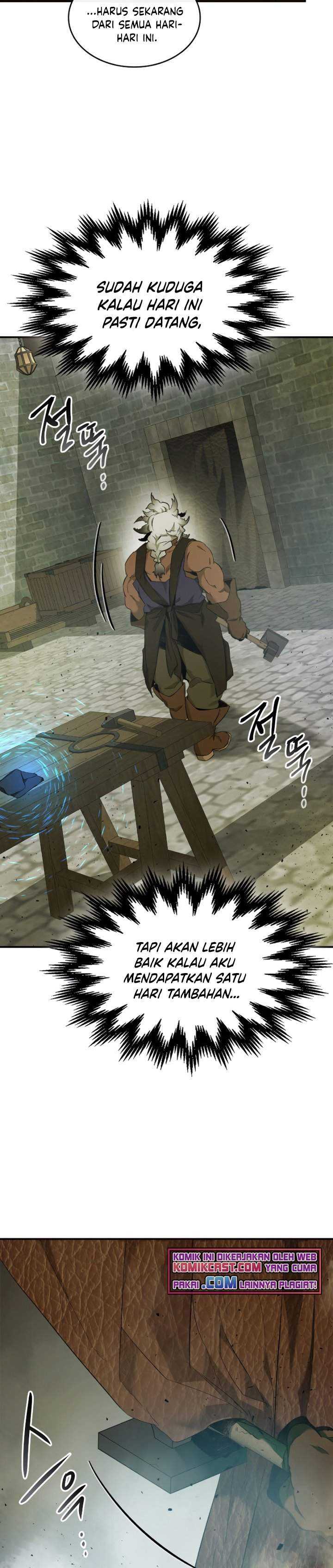 Leveling With the Gods chapter 28 halaman 11