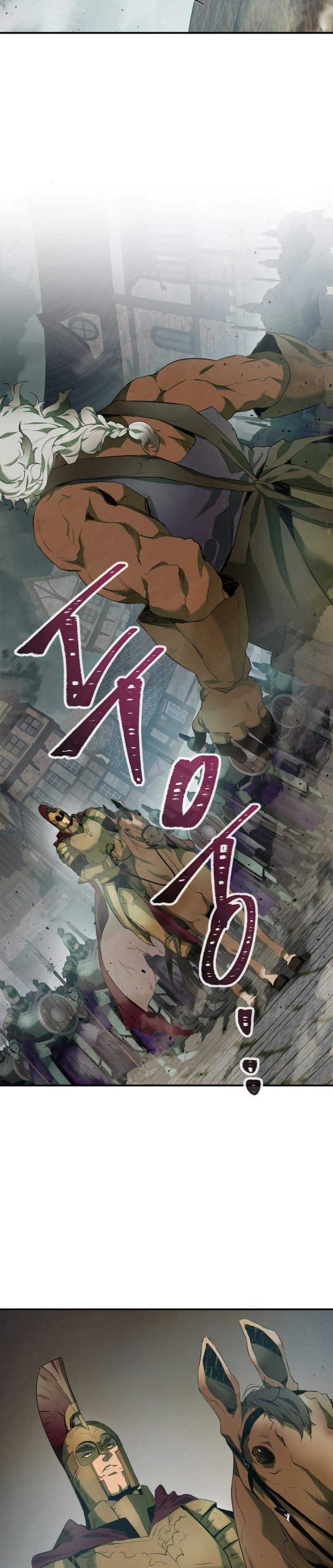 Leveling With the Gods chapter 28 halaman 12