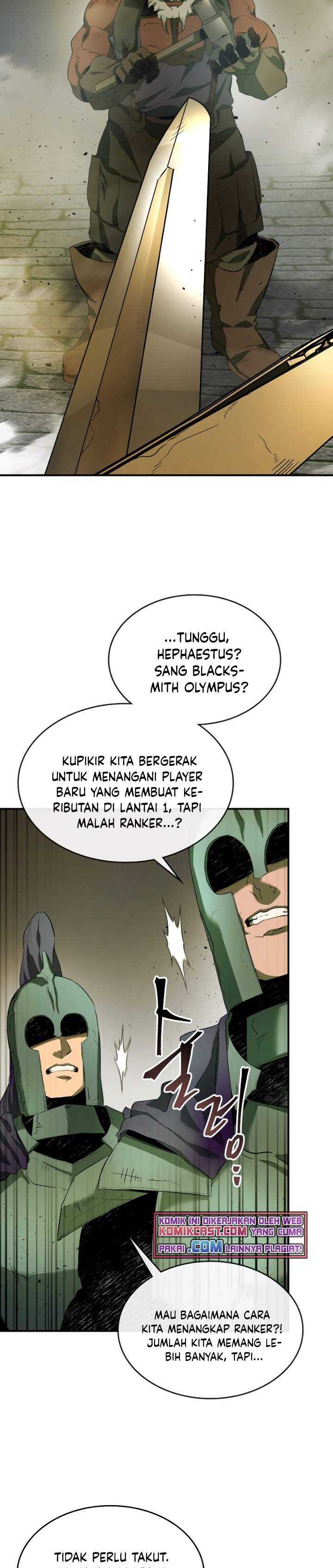 Leveling With the Gods chapter 28 halaman 14