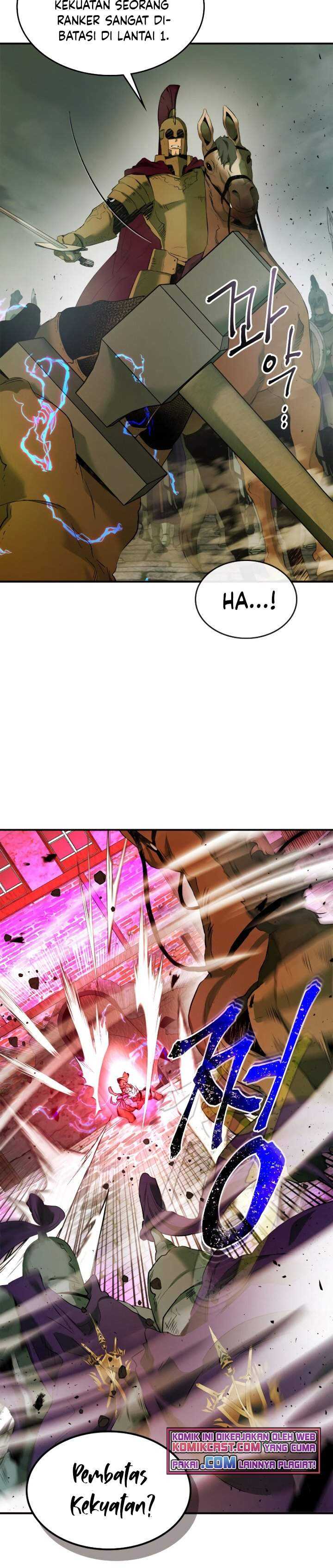 Leveling With the Gods chapter 28 halaman 15