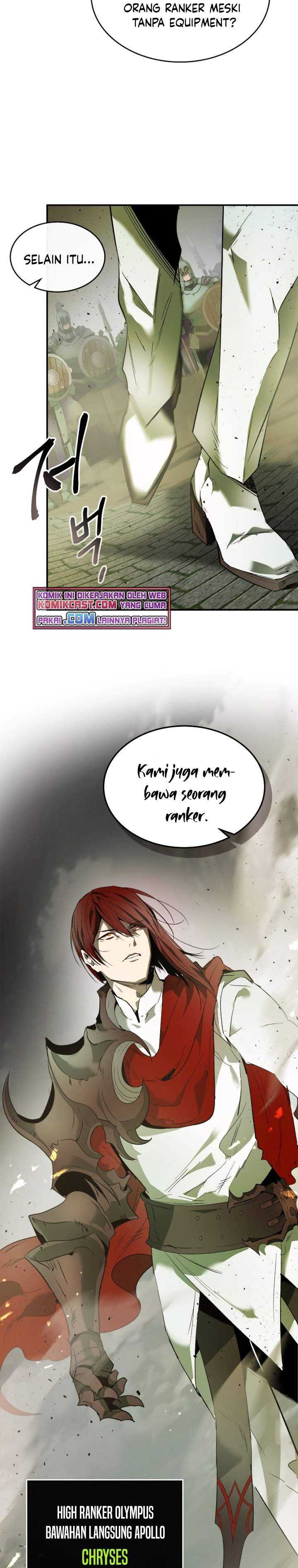 Leveling With the Gods chapter 28 halaman 17