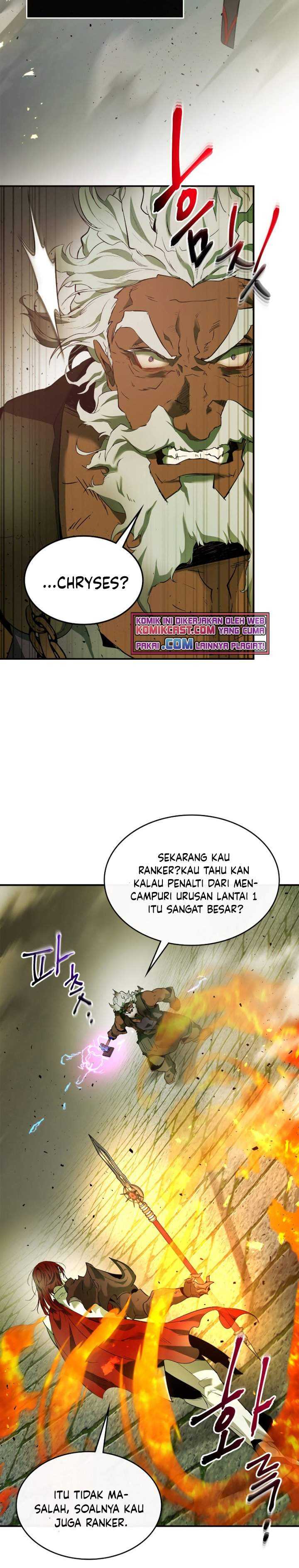 Leveling With the Gods chapter 28 halaman 18