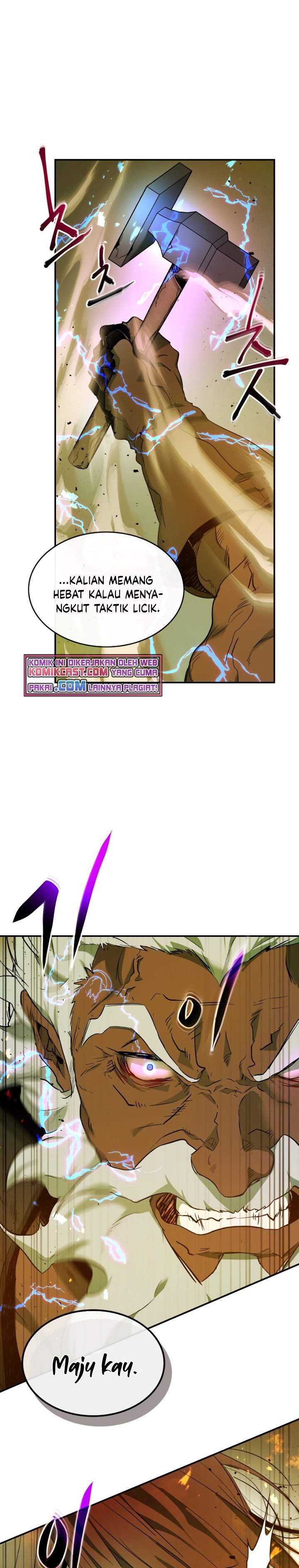 Leveling With the Gods chapter 28 halaman 19