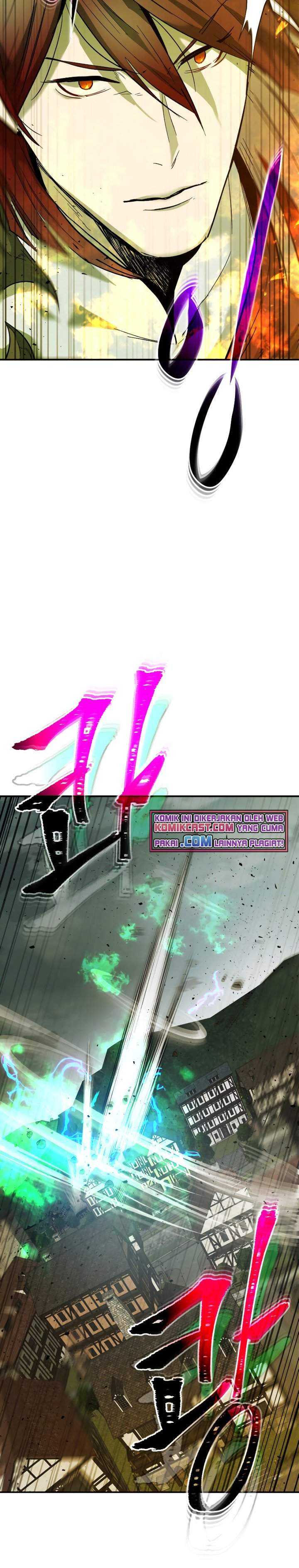 Leveling With the Gods chapter 28 halaman 20