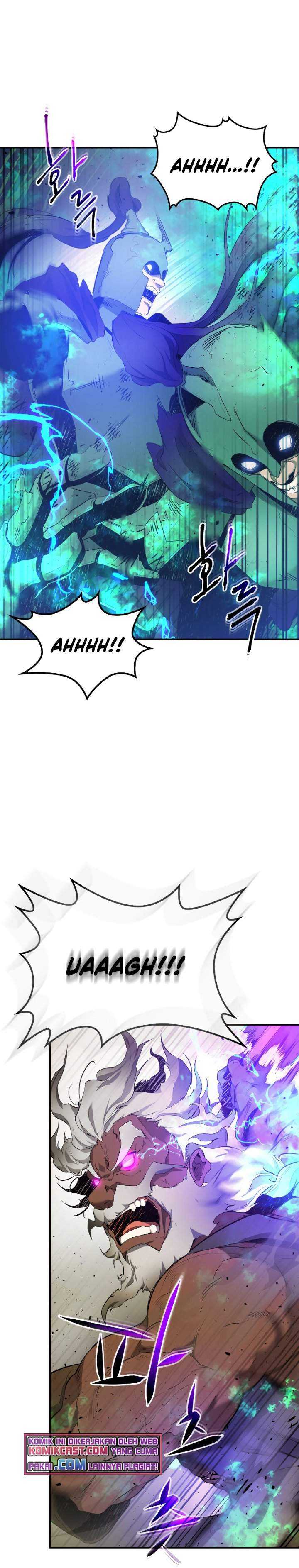 Leveling With the Gods chapter 28 halaman 21