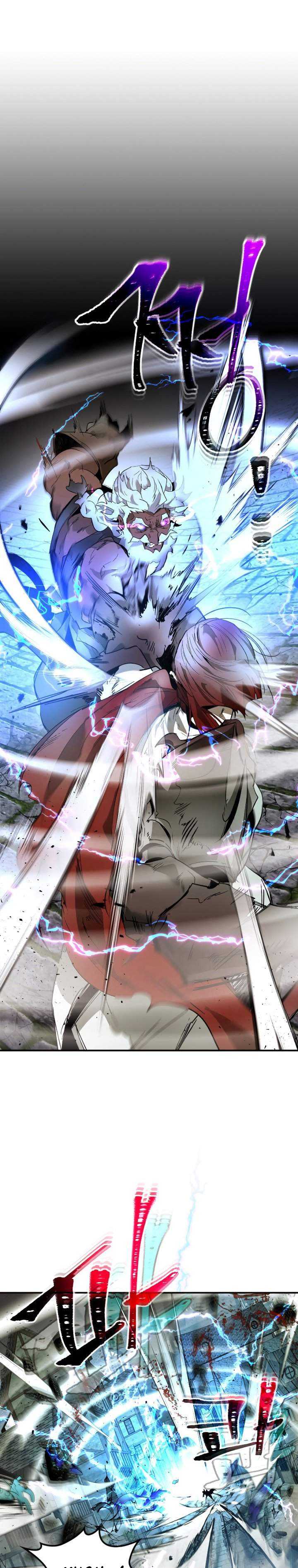 Leveling With the Gods chapter 28 halaman 22