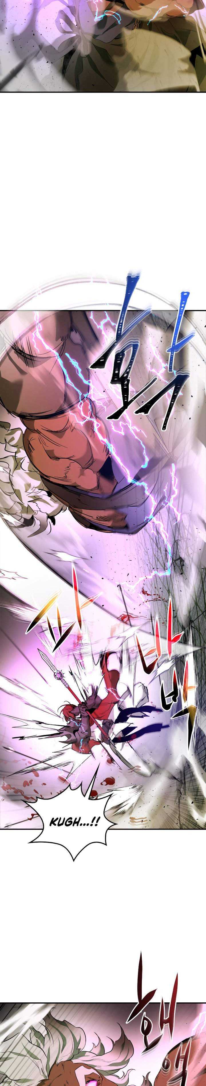 Leveling With the Gods chapter 28 halaman 25