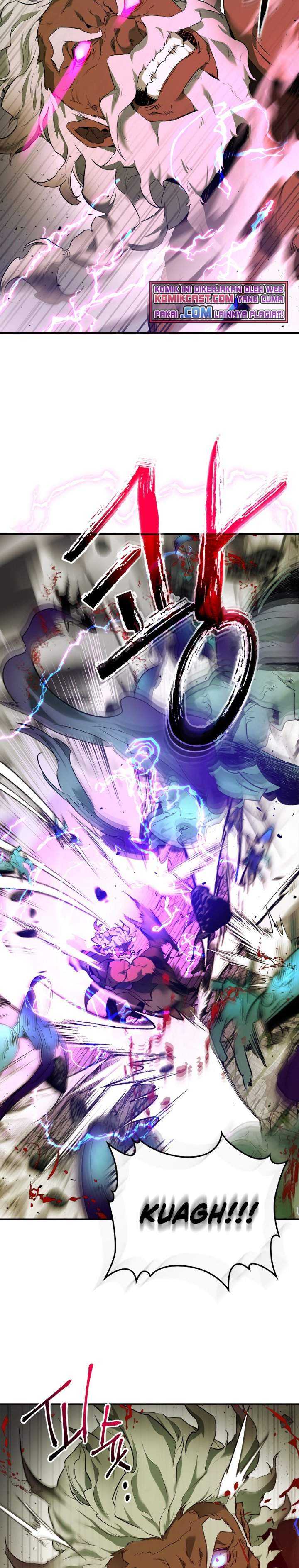 Leveling With the Gods chapter 28 halaman 26