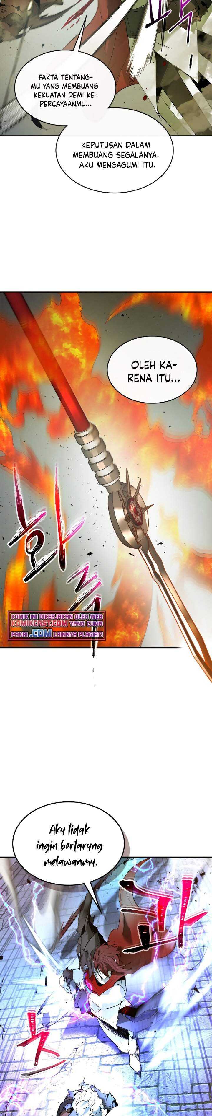 Leveling With the Gods chapter 28 halaman 28