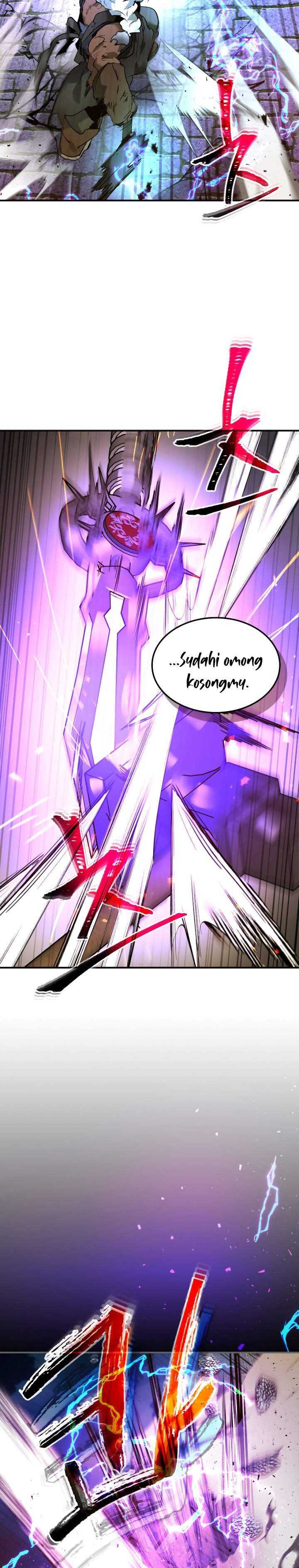 Leveling With the Gods chapter 28 halaman 29