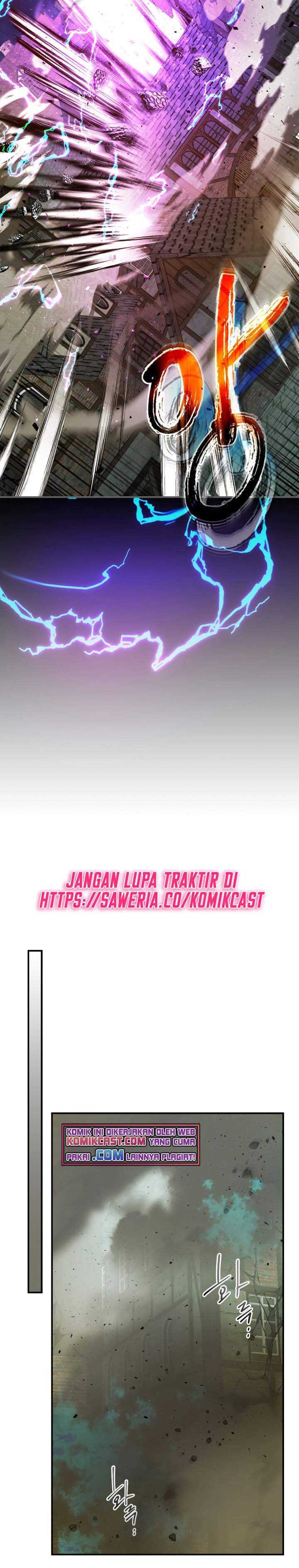 Leveling With the Gods chapter 28 halaman 30