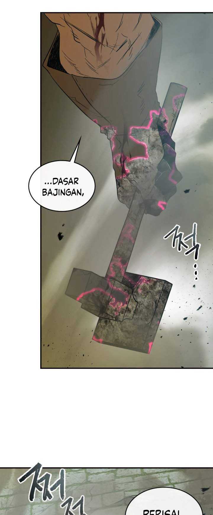 Leveling With the Gods chapter 28 halaman 32