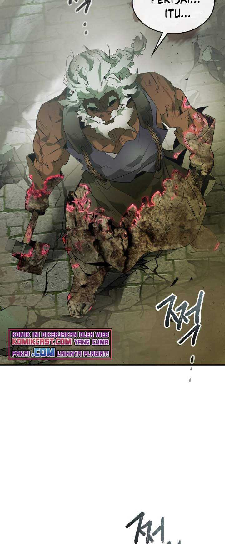 Leveling With the Gods chapter 28 halaman 33